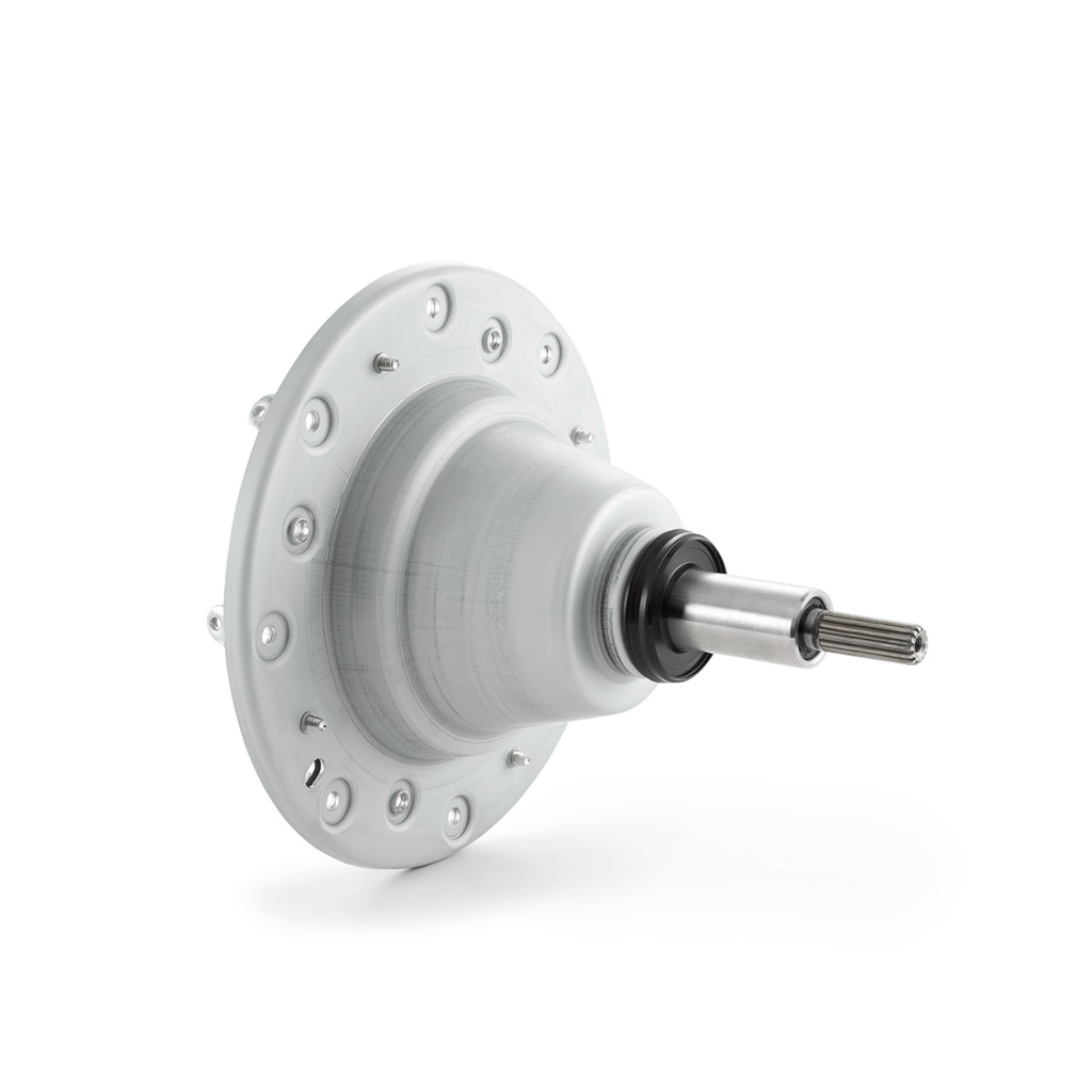 Transmissão Electrolux Les13/lt15f/ltp15 70201828 Original
