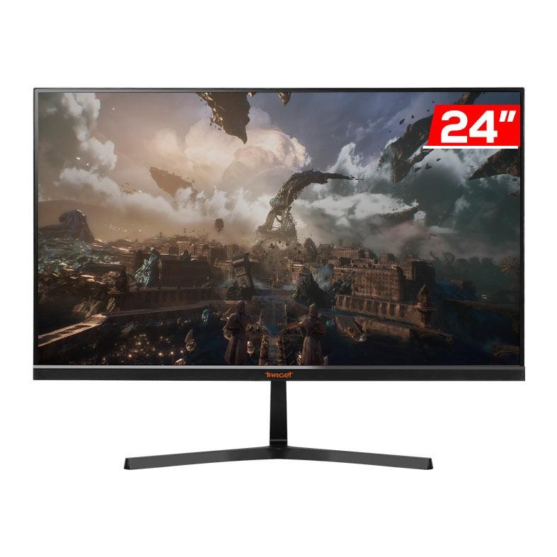 Monitor Gamer TGT Altay Pro, 24 Pol, IPS, FHD, 1ms, 180Hz, HDMI/DP, TGT-ALTPRO24-BL02 - Computers & Accessories