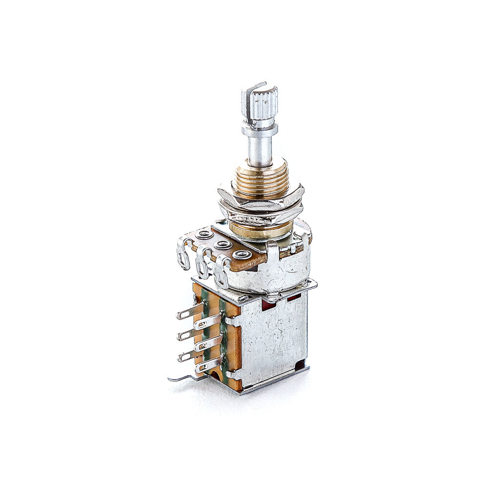 POTENCIOMETRO INSTRUMENTOS(UNIDADE) SPIRIT VPP3-B250K-I