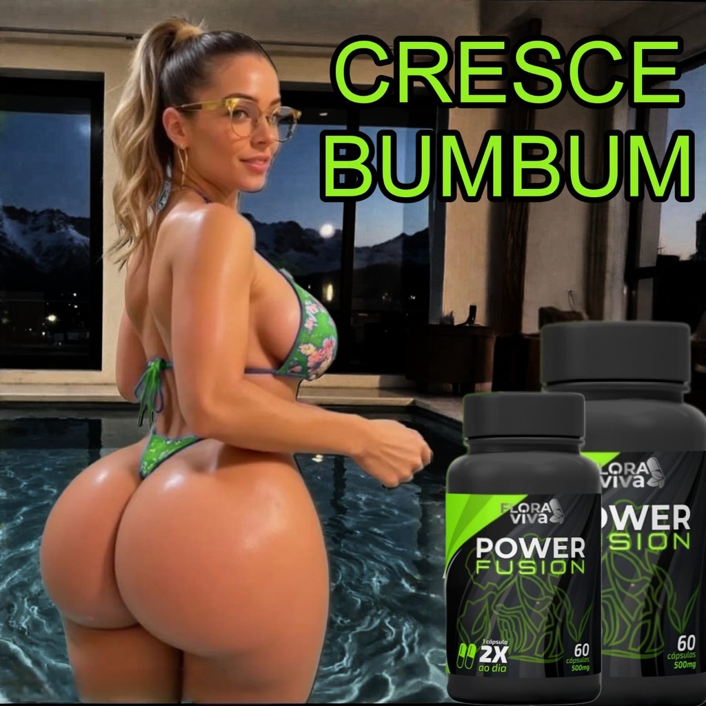 Cresce B????? | Csxa? | Glú??s? | Bunda • Suplemento Natural