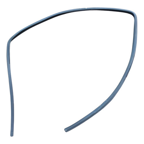 Borracha Vedação Porta Dianteira Direita Corsa Classic 99/16