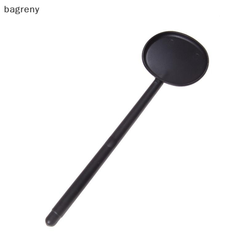 [bagreny] Instrumentos Oclusores De Olho Preto De Plástico Para Gráfico De Exame Ocular BR em Oferta na Shopee
