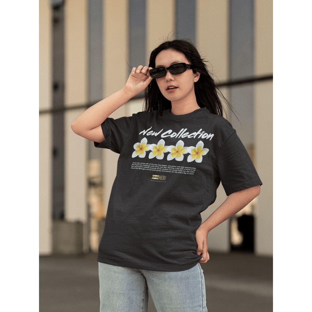 Camisa Camiseta Tshirt Ombro Caido Oversized Gola Alta Streetwear 100% Algodão Dia a Dia Treinar Academia Estampado