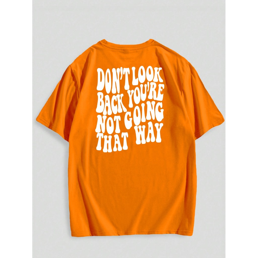 T-Shirt Oversized Plus Size Unissex Roupa Academia Aesthetic Camiseta Streetwear Blusa Estampada