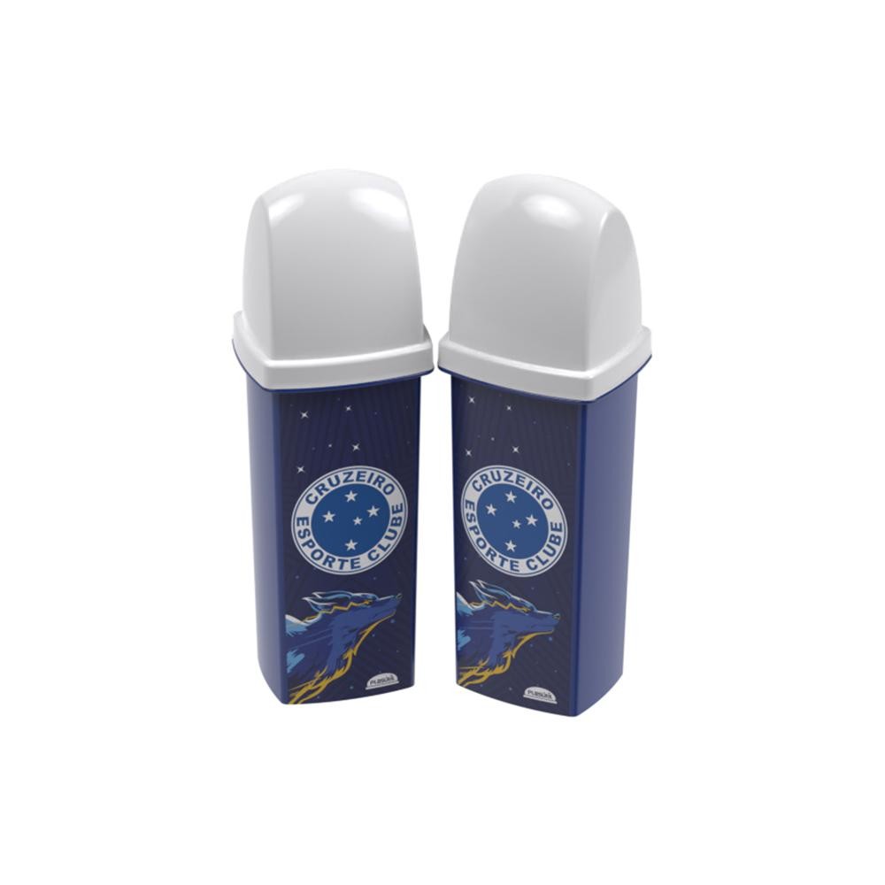 Dental Case de Plastico - Cruzeiro - Oficial Plasutil em Oferta na Shopee