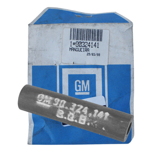 Mangueira Do Canister À Válvula Vectra Astra Gm 90324141