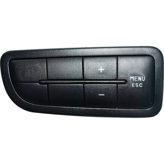 INTERRUPTOR FIAT PALIO UNO PUNTO 1996-2017 ORIGINAL - BT170400000 em Oferta na Shopee