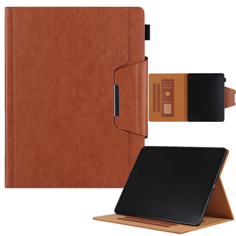 Capa À Prova De Choque De Couro PU Para iPad 9 8 7 Geração Protetora Com glitter De 10.2 Polegadas 10 10.9 11 A16 De Sup