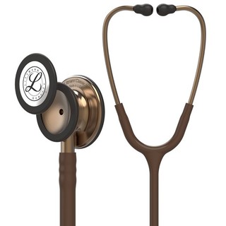 Estetoscopio Littmann Classic III Chocolate 5809 em Oferta na Shopee