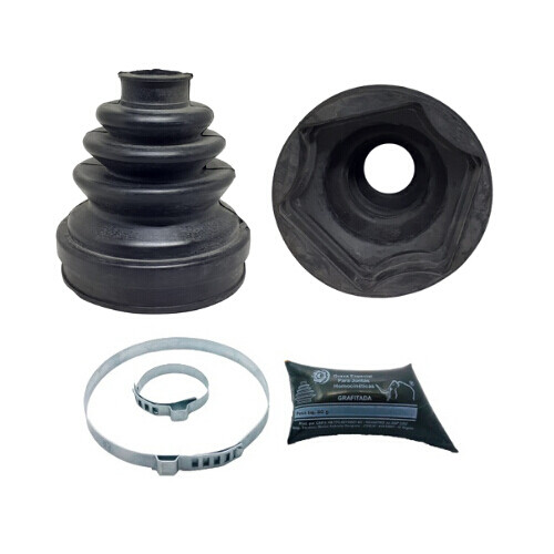 KIT COIFA HOMOCINETICA NEW CIVIC FIT CITY LADO CAMBIO
