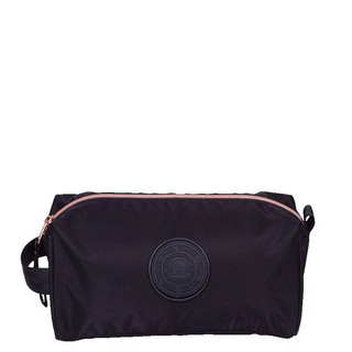 Necessaire Paul Frank Glam Preto em Oferta na Shopee