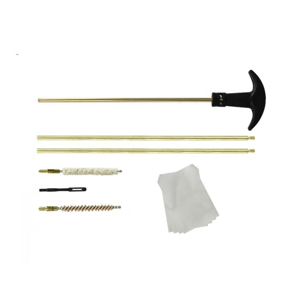 Kit Limpeza para Carabina de pressão Cal .22 5.5mm FXR em Oferta na Shopee