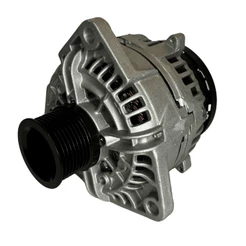 Alternador Bosch 28V 80A VW Worker Constellation Iveco Eurocargo 1986A01082 F000BL0755