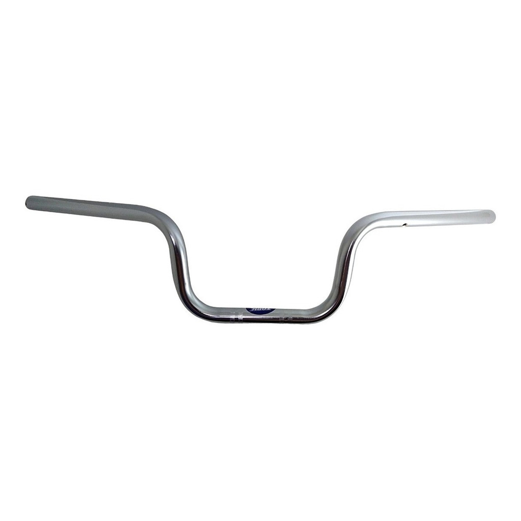 GUIDÃO OCADO TITAN 150 2014/FAN 125-150 2014/TITAN 160 16-19/FAN 160 2015 - ( CROMADO ) - PRO TORK em Oferta na Shopee