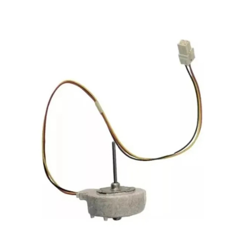 Moto Ventilador Geladeira 809069211 Db44 Ib45 Electrolux 12v