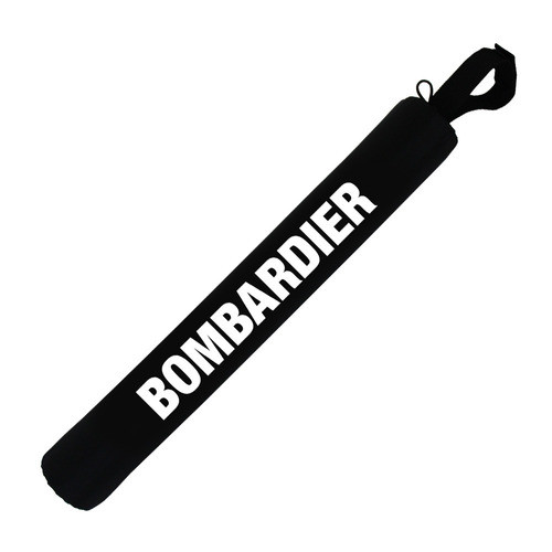 Defensa Para Jet Ski Com Logo Bombardier (unidade)