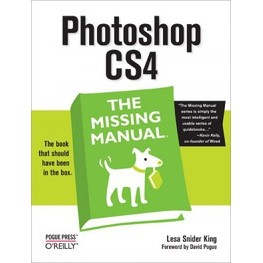 Photoshop CS4: O Manual que Faltava autor Lesa Snider King