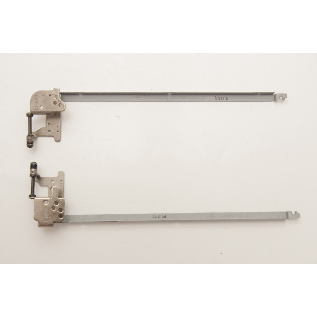 Hastes e Dobradiças Notebook Positivo S1991 41R-C41AH1-4102/C41AH0 Semi Nova