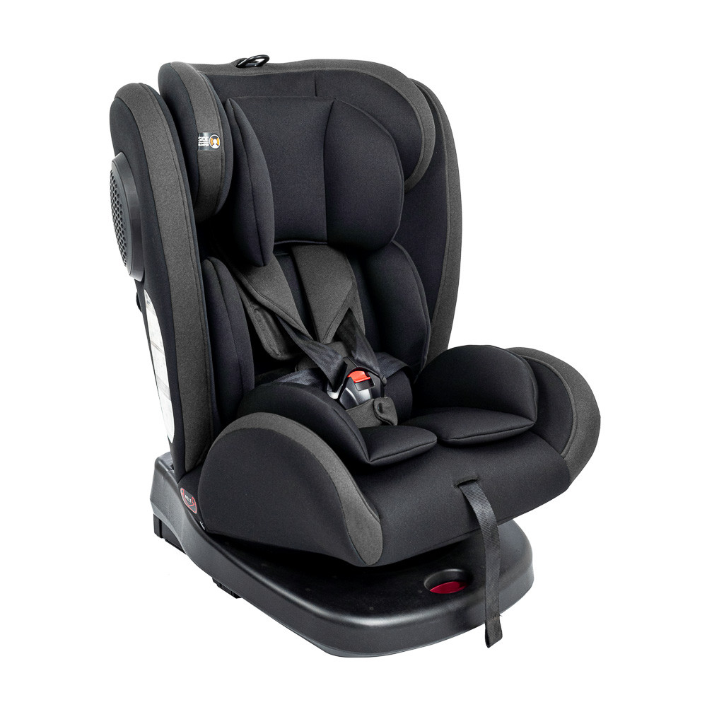 Cadeira Para Auto Styll Baby 360° Com Isofix de 0 À 36kg em Oferta na Shopee