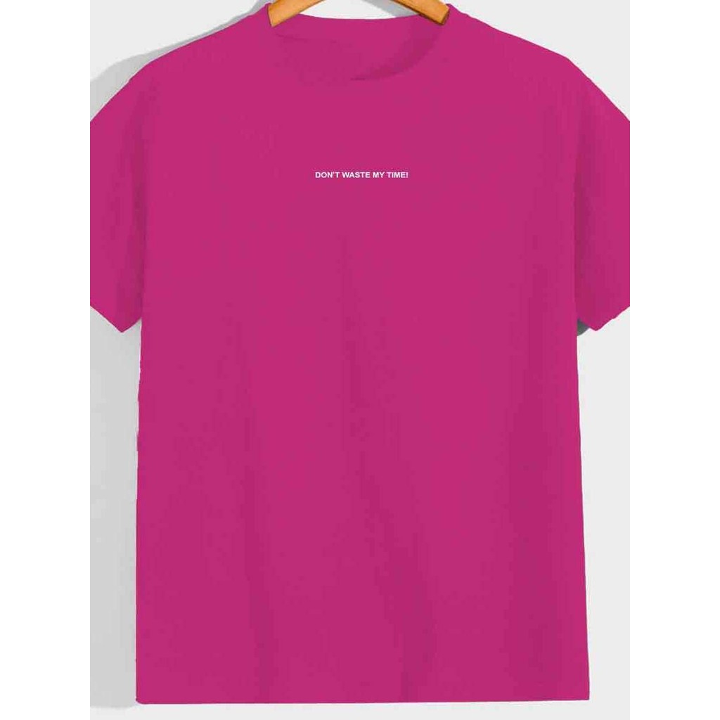 Camiseta Streetwear Oversized Plus Size Estilosa Larga Confortavel Blusa T-Shirt Academia Estampada