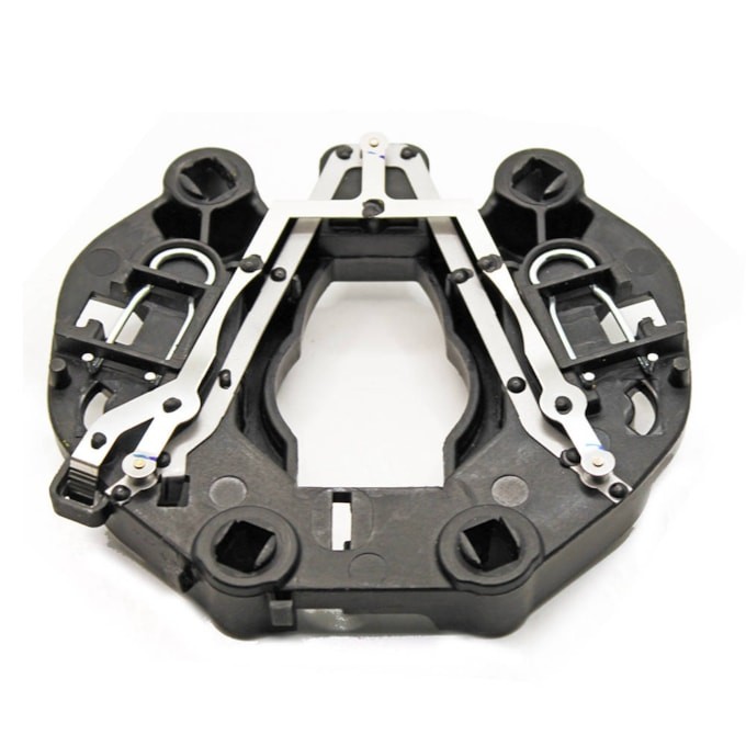 INTERRUPTOR DE BUZINA PALIO GRAND SIENA ORIGINAL - CBU001