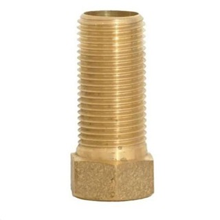 PROLONGADOR AMARELO 8 CM OLIVEIRA METAIS em Oferta na Shopee