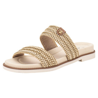 Tamanco Feminino Flat Modare 7205103 em Oferta na Shopee