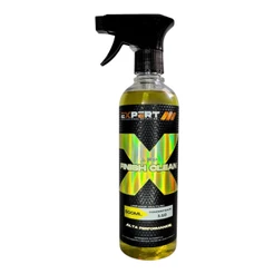 Apc Flotador Limpador P/ Interiores Finish Clean Expert 500ML