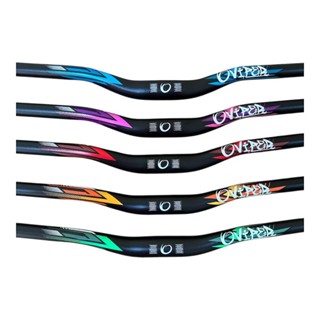 Guidão bike  31.8x740mm aluminio viper curvo cores em Oferta na Shopee