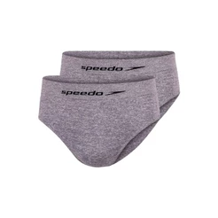 Kit com 2 Cuecas Slip Speedo 4280