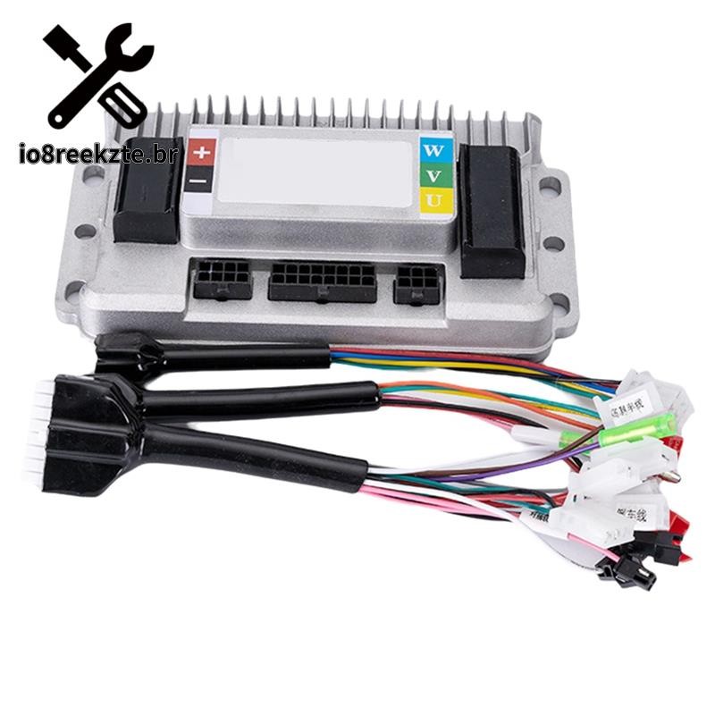 Motor da Bicicleta Elétrica na Black Friday 2025 | BuscaProdutos