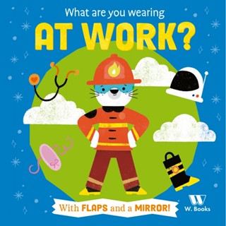 Livro Cartonado What are you wearing at work? W.Books em Oferta na Shopee
