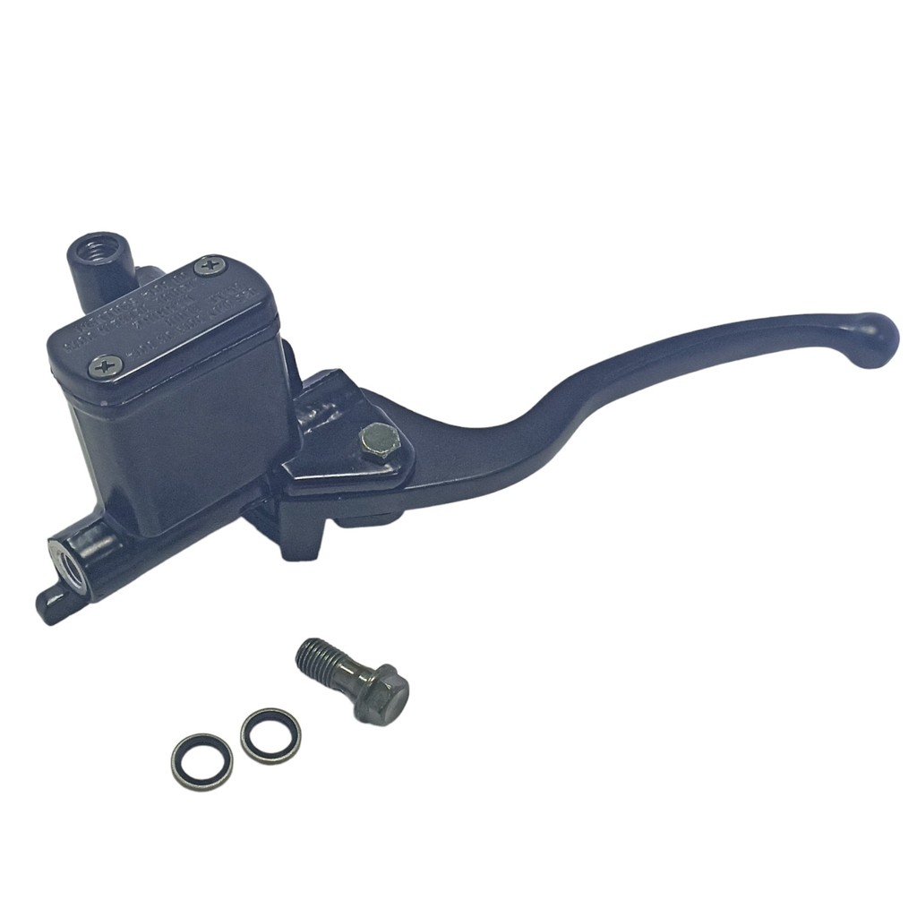 Cilindro Mestre Burrinho Superior Embreagem Hidráulica