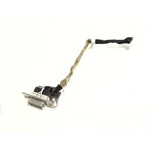 Cabo Conector VGA Notebook Semp Toshiba Satellite A300 - Usado