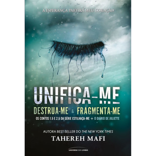 UNIFICA ME em Oferta na Shopee