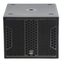 Subwoofer Ativo 12" Staner 712SB Black Series