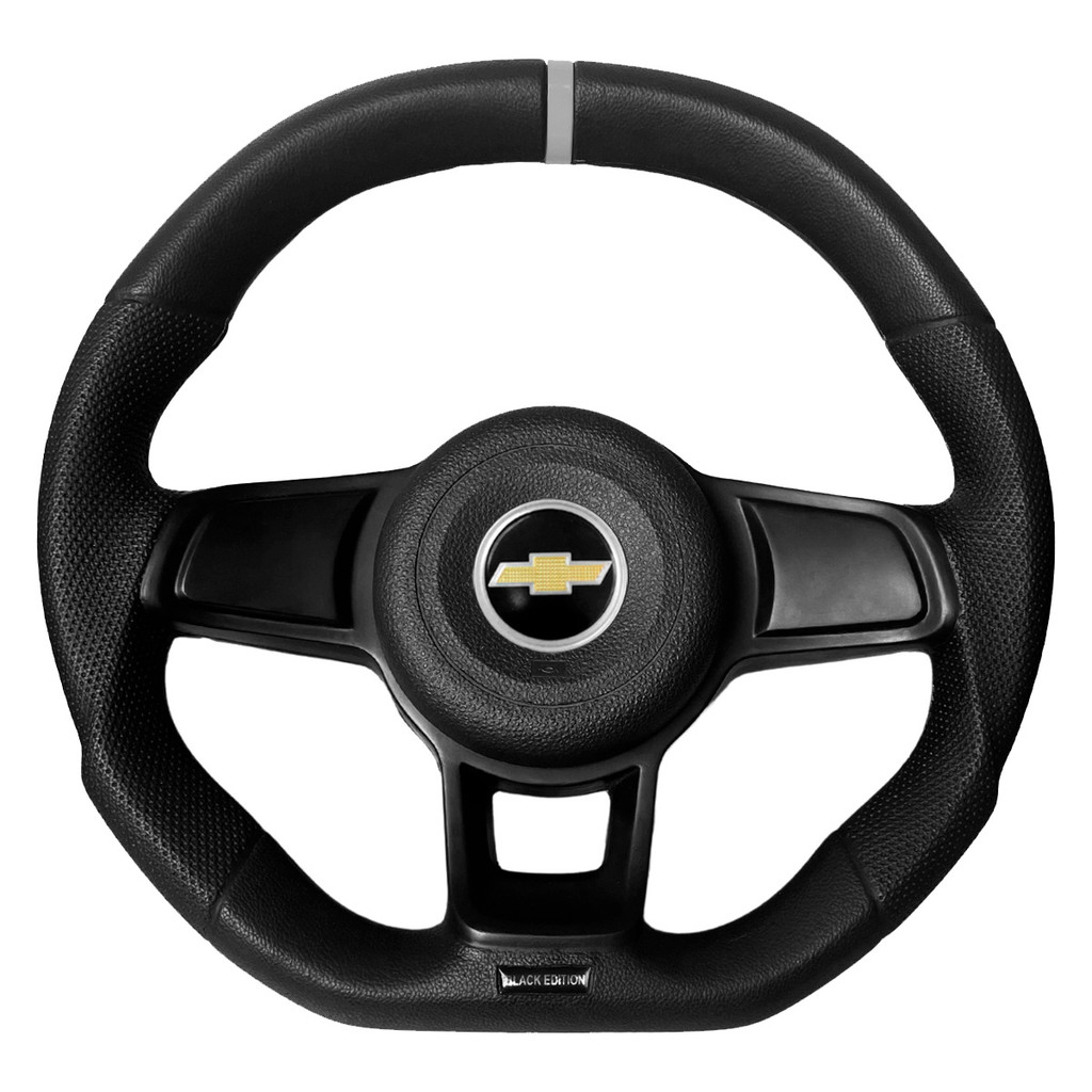 Volante Esportivo Gm Corsa Classic Vectra Astra Celta Prisma Ipanema