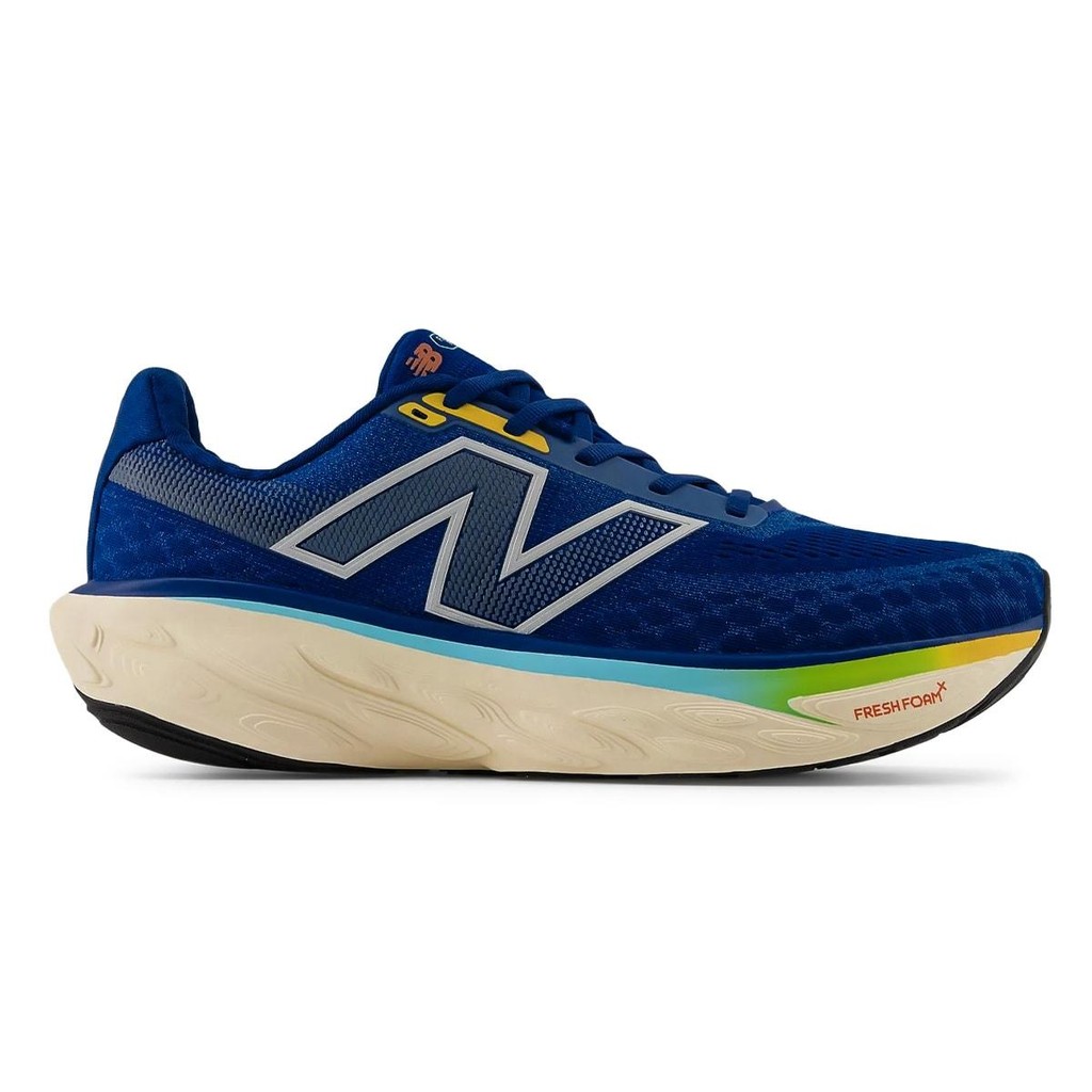 Tênis New Balance Masculino Fresh Foam X 1080v14 - Men Shoes