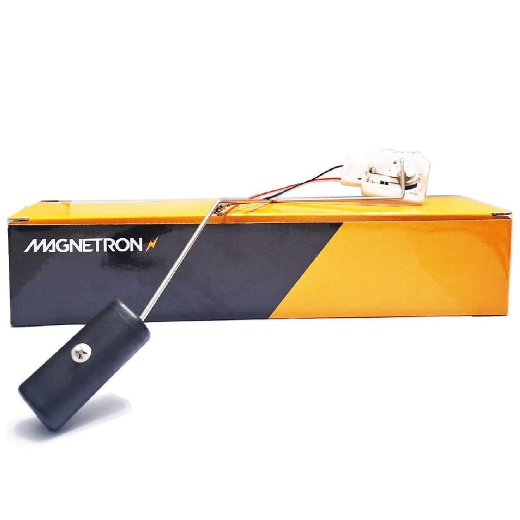 Medidor de Combustível Fazer 250 2005 A 2017 Magnetron