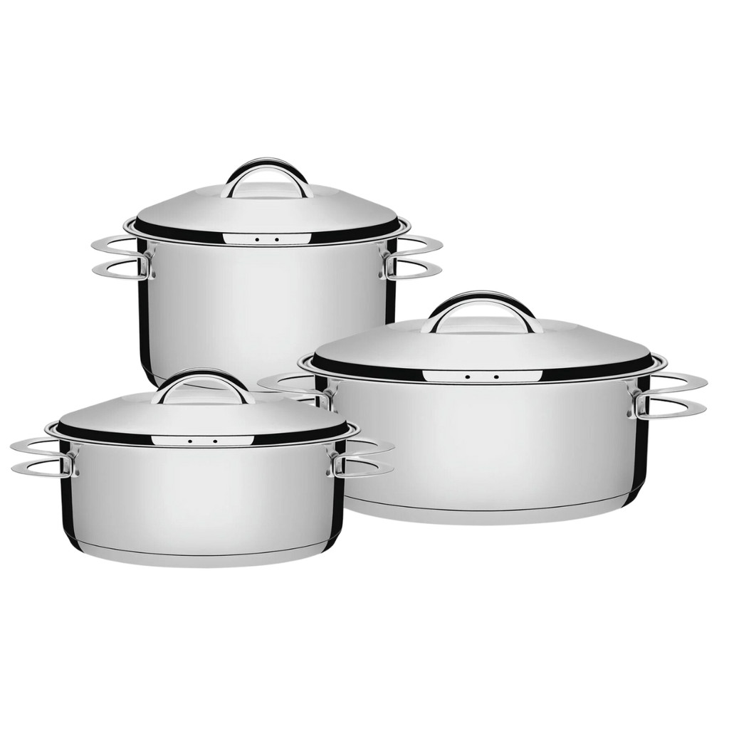 O que é Conjunto Solar Tramontina? Guia e Onde Comprar | BuscaProdutos