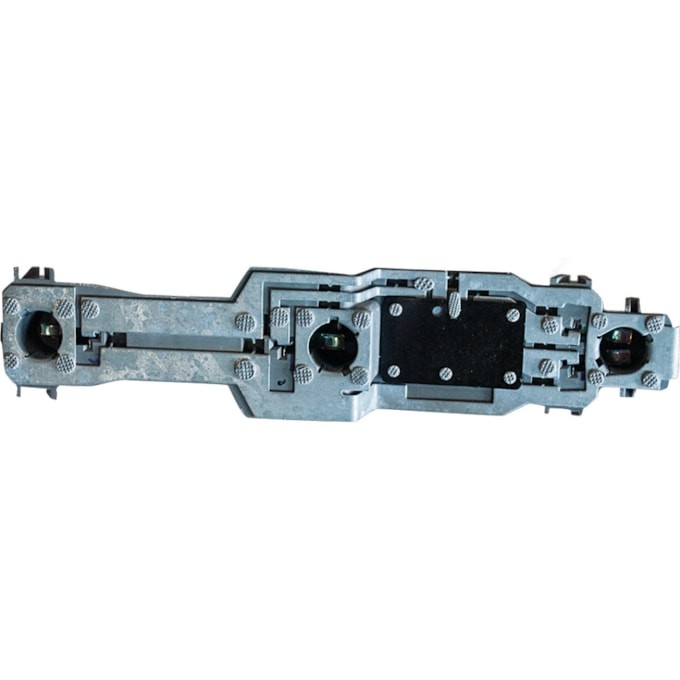 CIRCUITO LANTERNA TRASEIRA SANDERO ESQUERDO/DIREITO ORIGINAL em Oferta na Shopee