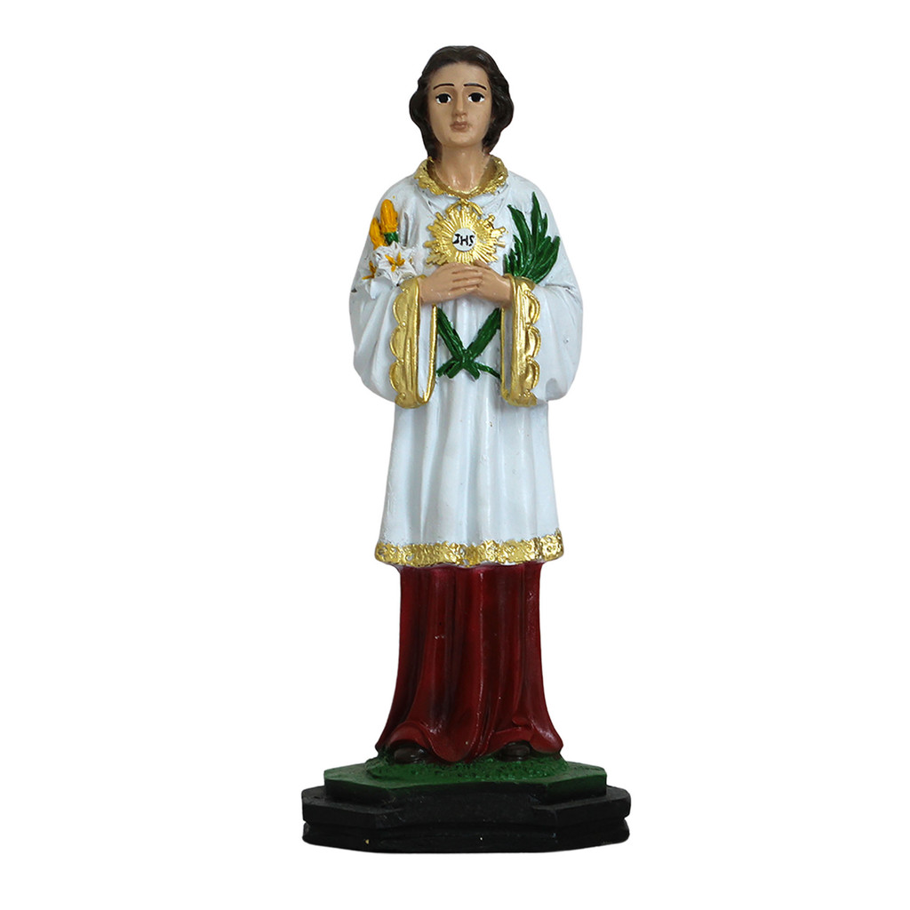 RESINA 20 CM SAO TARCISIO