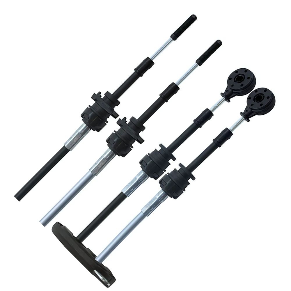Cabo Comando De Cambio Gm Prisma Onix Cobalt Spin Ate 2019
