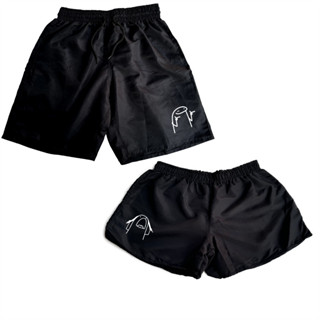 Kit Casal 2 Shorts Tactel De Boa e Surtada  Mauricinho Moda Praia em Oferta na Shopee