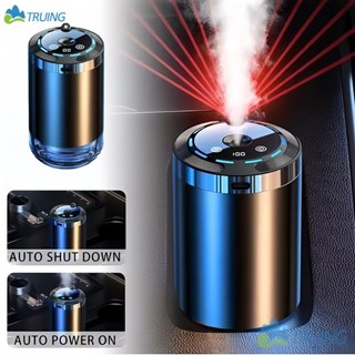 Purificador De Ar Do Carro Óleo Essencial Fragrância Difusor Cheiro Distribuidor USB Recarregável Aromaterapia Perfume R em Oferta na Shopee