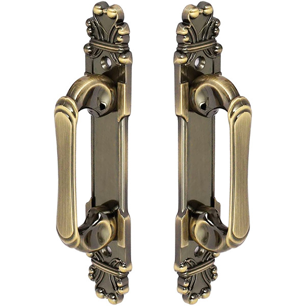 Puxador de Madeira Rústico: Onde Comprar | BuscaProdutos