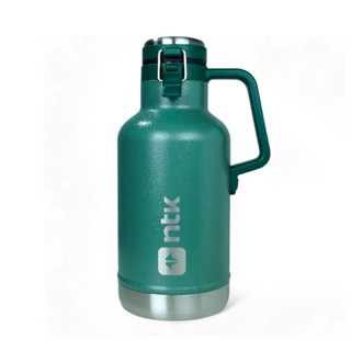 Garrafa Térmica Growler 1,9L Verde - Nautika em Oferta na Shopee