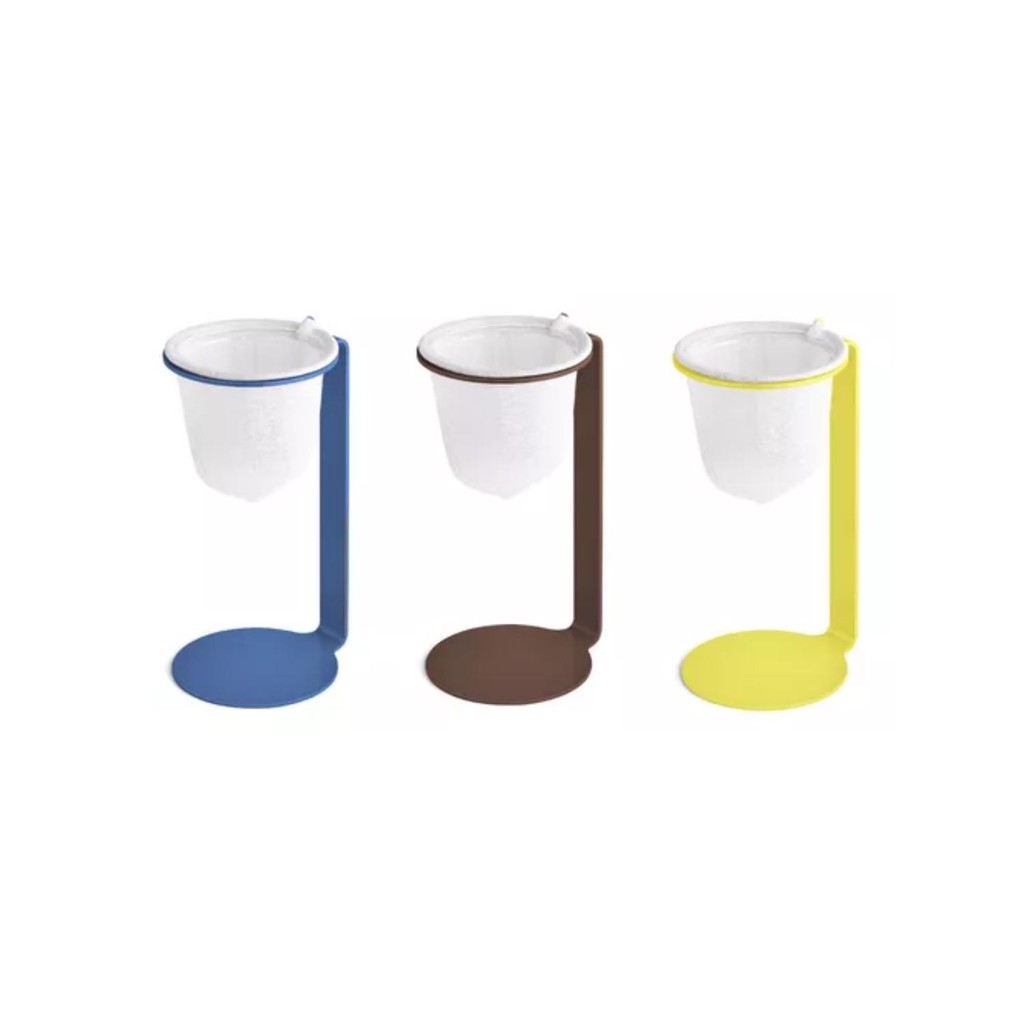 Mini Coador De Café Naxos Cores Sortidas