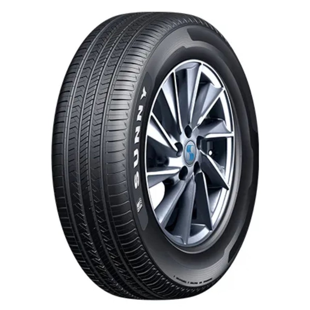 PNEU SUNNY 225/55R18 98V NU025 H/T em Oferta na Shopee