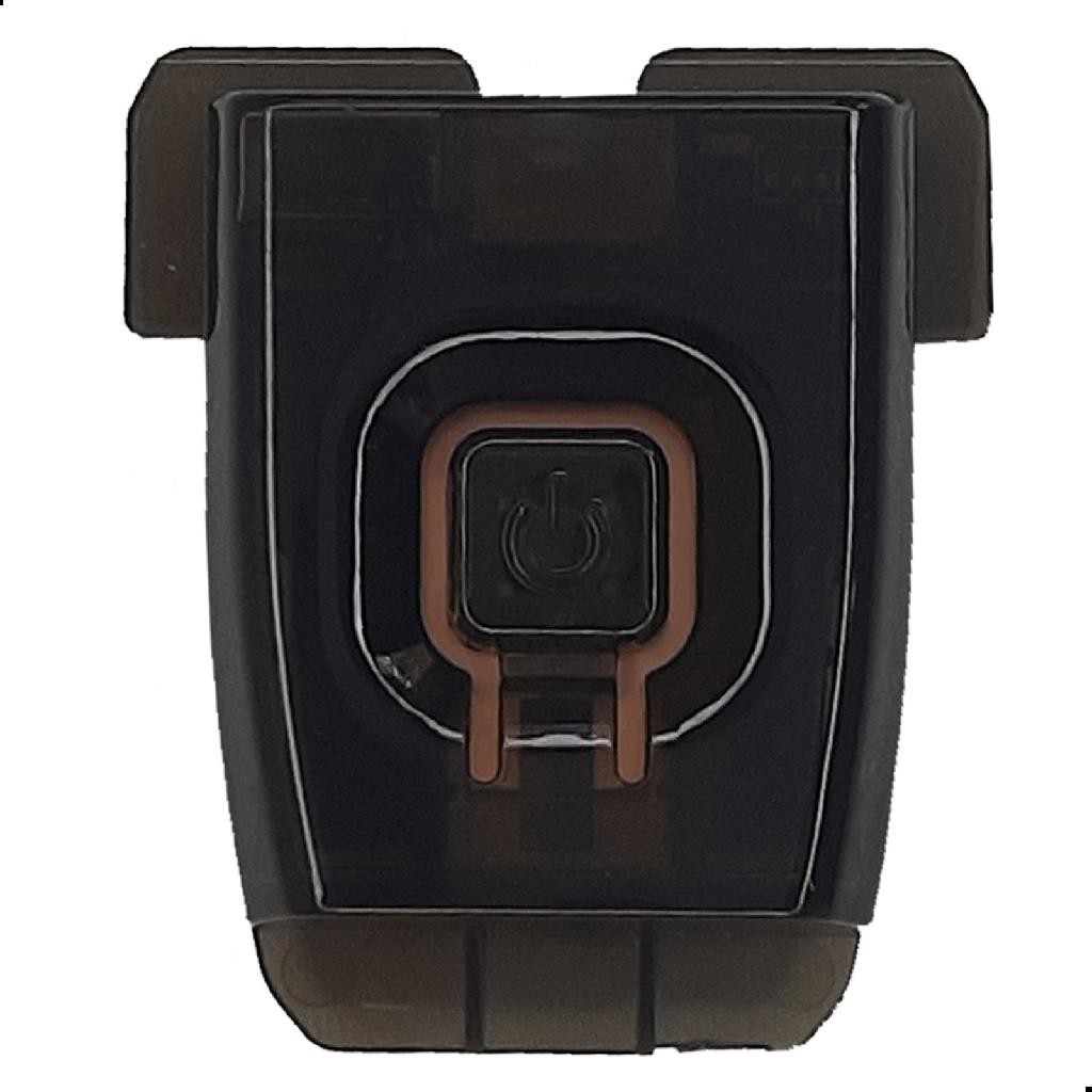 Botão Power Liga Desliga Com Sensor Ir 32lk615bpsb Tv LG Couto
